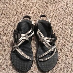 Chaco sandals